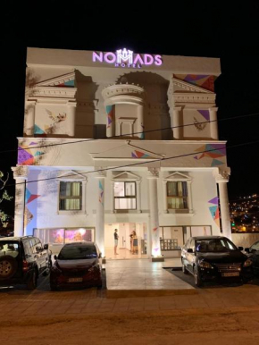 Nomads Hotel Petra